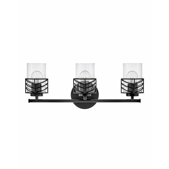 Della Vanity Light
