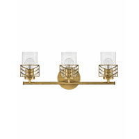 Della Vanity Light
