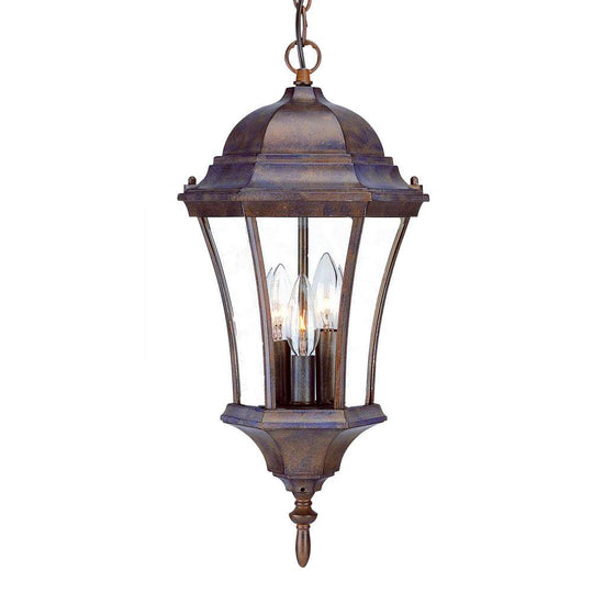 Bryn Mawr Outdoor Pendant