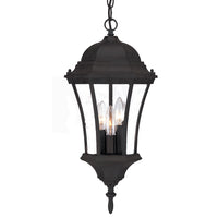 Bryn Mawr Outdoor Pendant