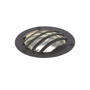 Round Rock Guard for WAC Landscape Lighting 3" Well Light