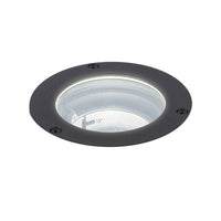 3" Inground Recessed Light LED 12V