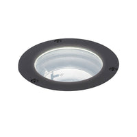 3" Inground Recessed Light LED 120V