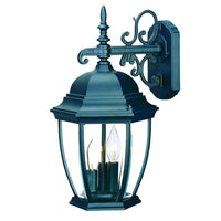 Wexford Outdoor Wall Light