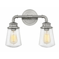 Fritz Vanity Light