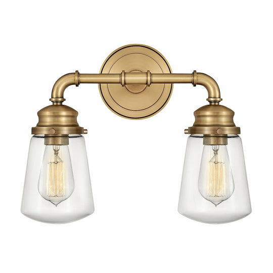 Fritz Vanity Light