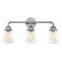 Fritz Vanity Light