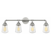 Fritz Vanity Light
