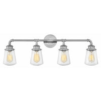 Fritz Vanity Light