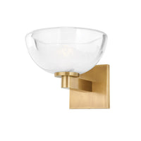 Valen 1-Light Wall Sconce