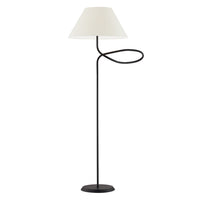 Fillea 1-Light Floor Lamp