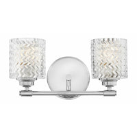 Elle Vanity Light