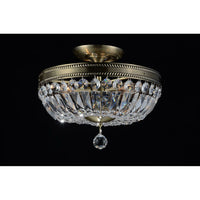 Cornelius Flush Mount