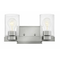 Miley Vanity Light