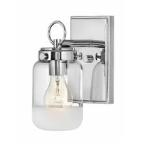 Penley Vanity Light