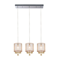 Radiant Linear Suspension