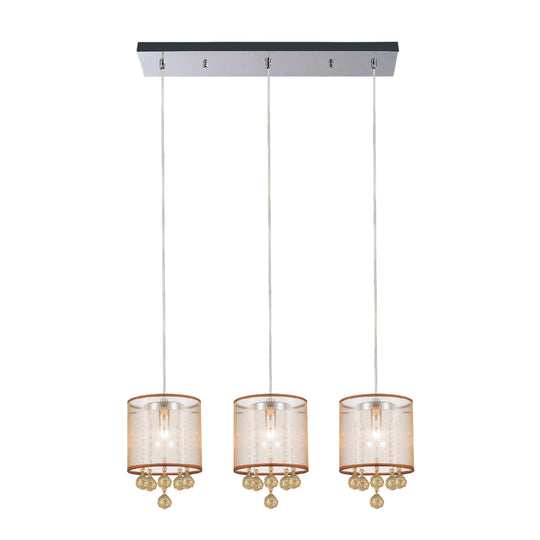 Radiant Linear Suspension