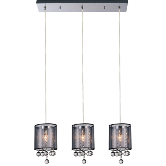 Radiant Linear Suspension