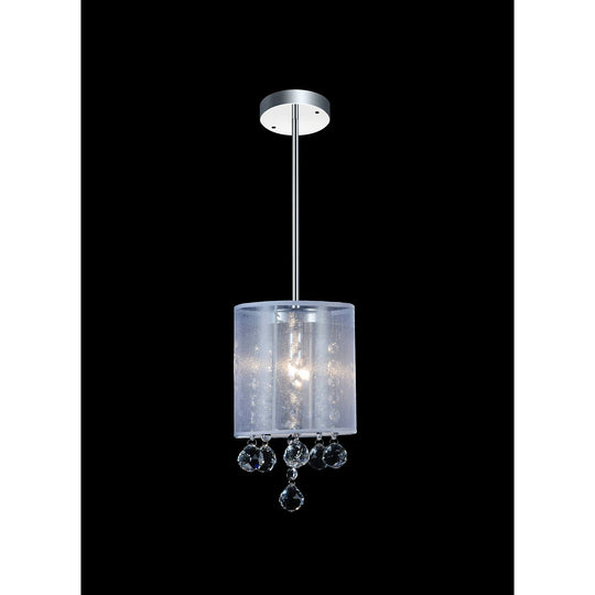 Radiant Mini Pendant