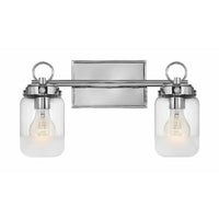 Penley Vanity Light