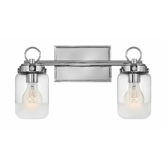 Penley Vanity Light