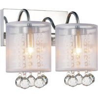 Radiant Vanity Light