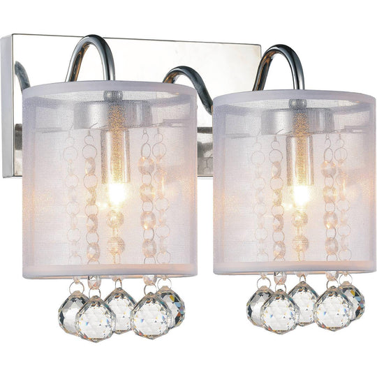 Radiant Vanity Light