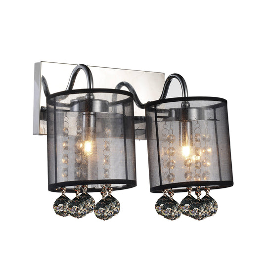 Radiant Vanity Light