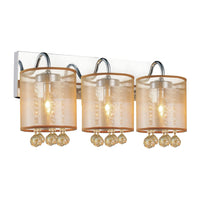 Radiant Vanity Light