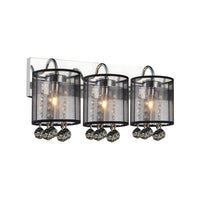 Radiant Vanity Light