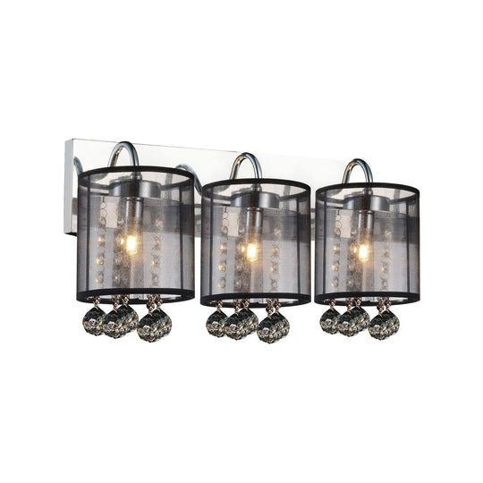 Radiant Vanity Light