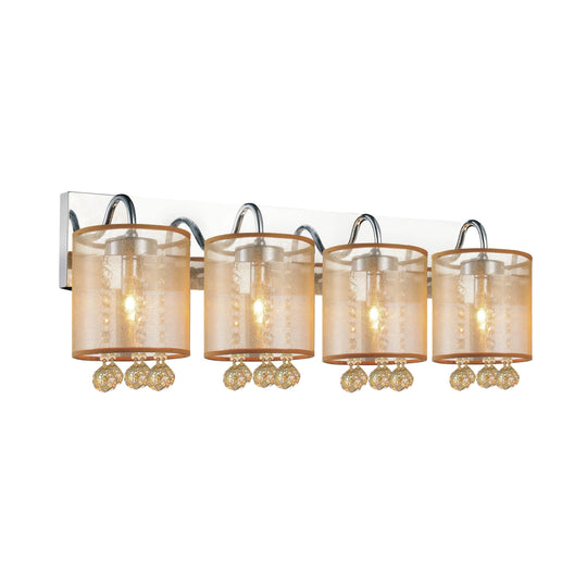 Radiant Vanity Light