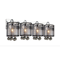 Radiant Vanity Light