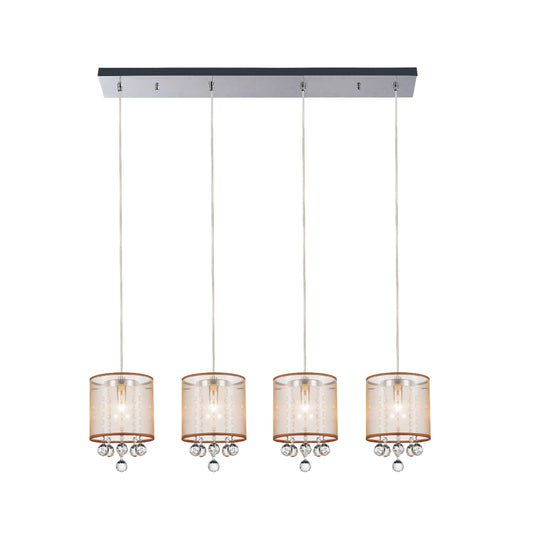 Radiant Linear Suspension