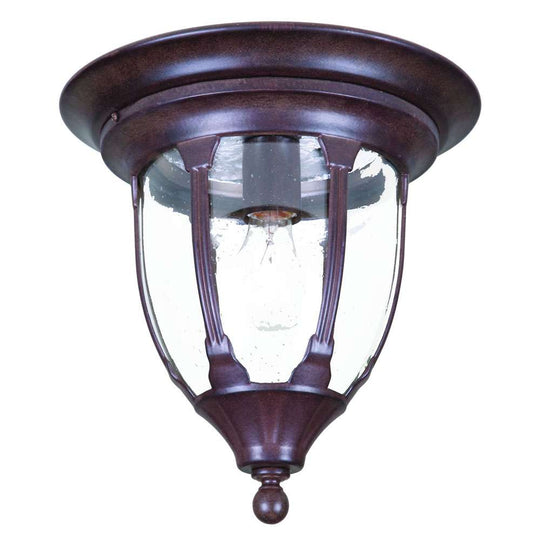 Suffolk Outdoor Ceiling Light