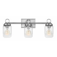 Penley Vanity Light