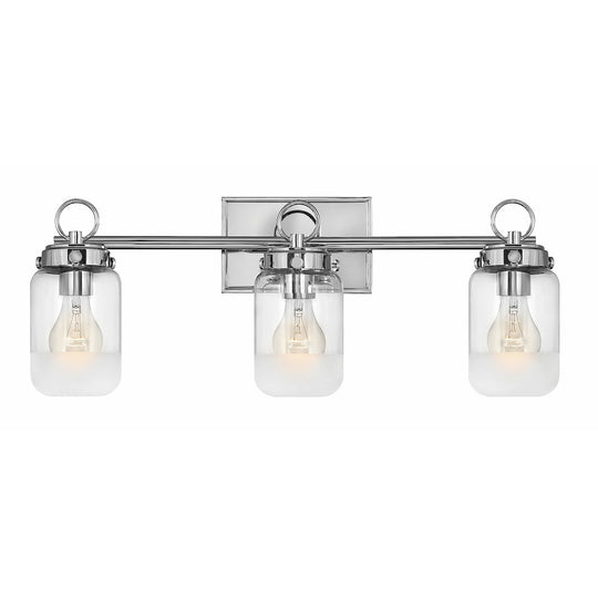 Penley Vanity Light