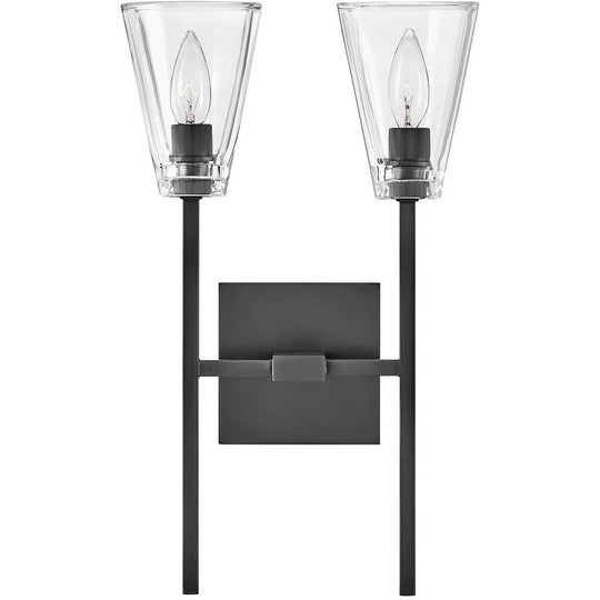 Auden Two Light Vanity