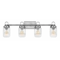 Penley Vanity Light