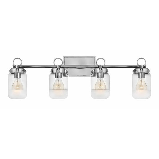 Penley Vanity Light