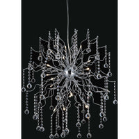 Cherry Blossom Chandelier