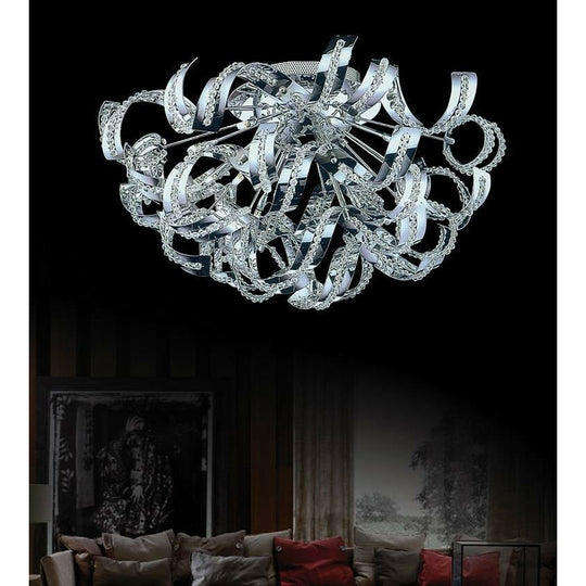 Swivel Flush Mount