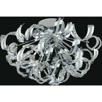 Swivel Flush Mount