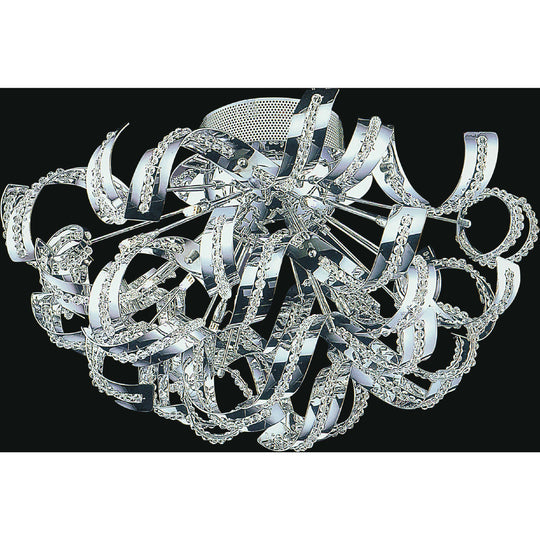 Swivel Flush Mount