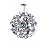 Swivel Chandelier