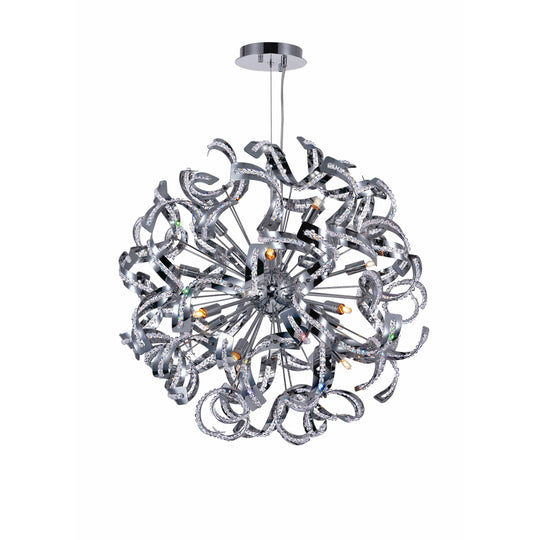 Swivel Chandelier