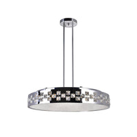 Cinderella Chandelier
