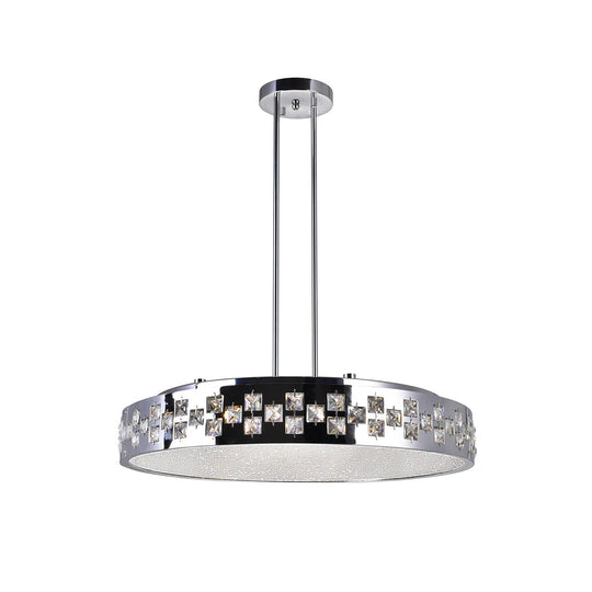 Cinderella Chandelier