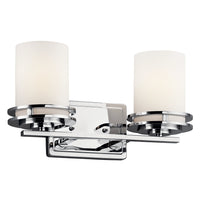 Hendrik Vanity Light