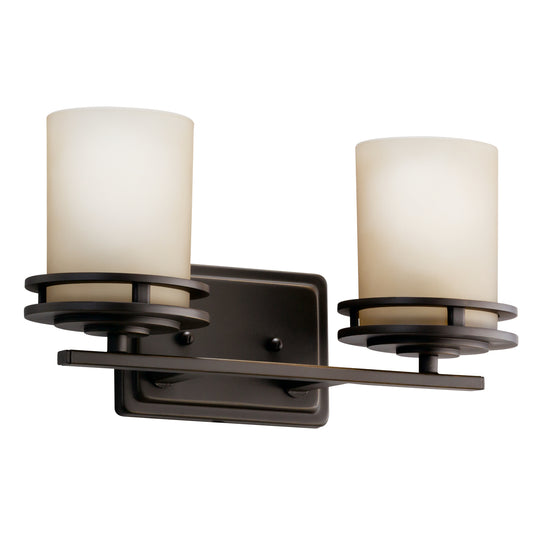Hendrik Vanity Light